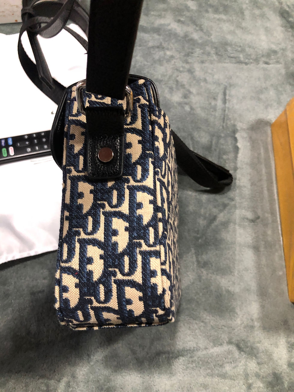 Thumbnail: Dior Bags