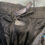 Thumbnail: Black Amiri Arts shorts.        s,m,l,xl,