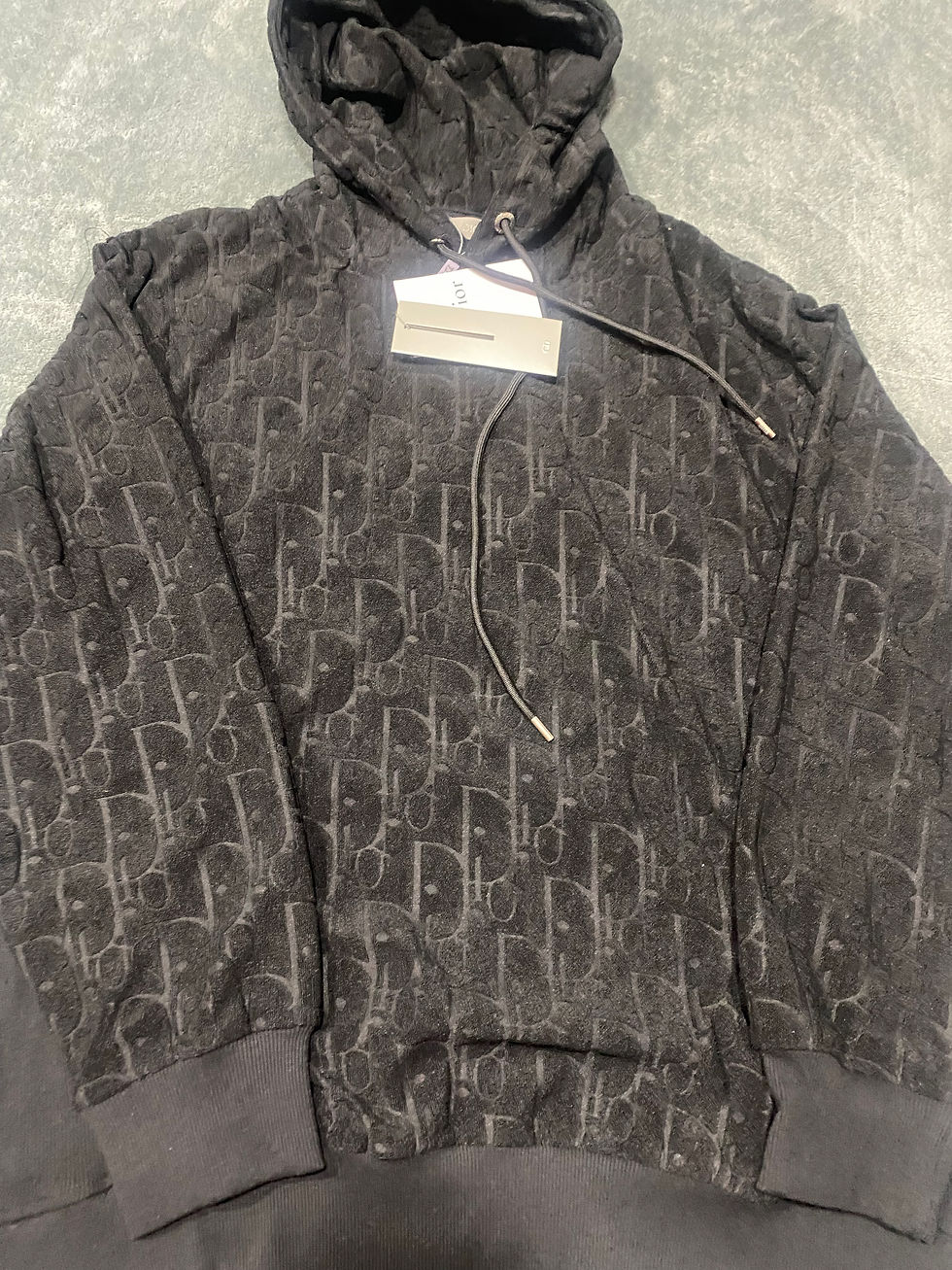 Thumbnail: Dior Hoodies.   s,m,l,