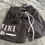 Thumbnail: Black Amiri shorts.       s,m,l,xl,