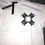 Thumbnail: Amiri   logo tee.     s,m,xl