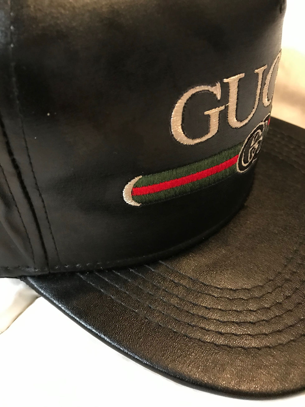 Thumbnail: Gucci snapback