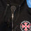 Thumbnail: Chrome Hearts Made in Hollywood plus zip up