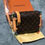 Thumbnail: SQUARE BAG