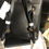Thumbnail: Prada backpack and wallet.