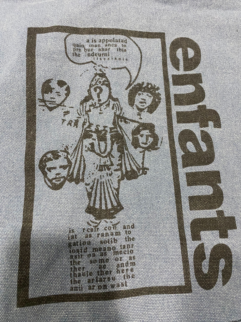 Thumbnail: Enfants.ERD jacket. size      xl,l,m