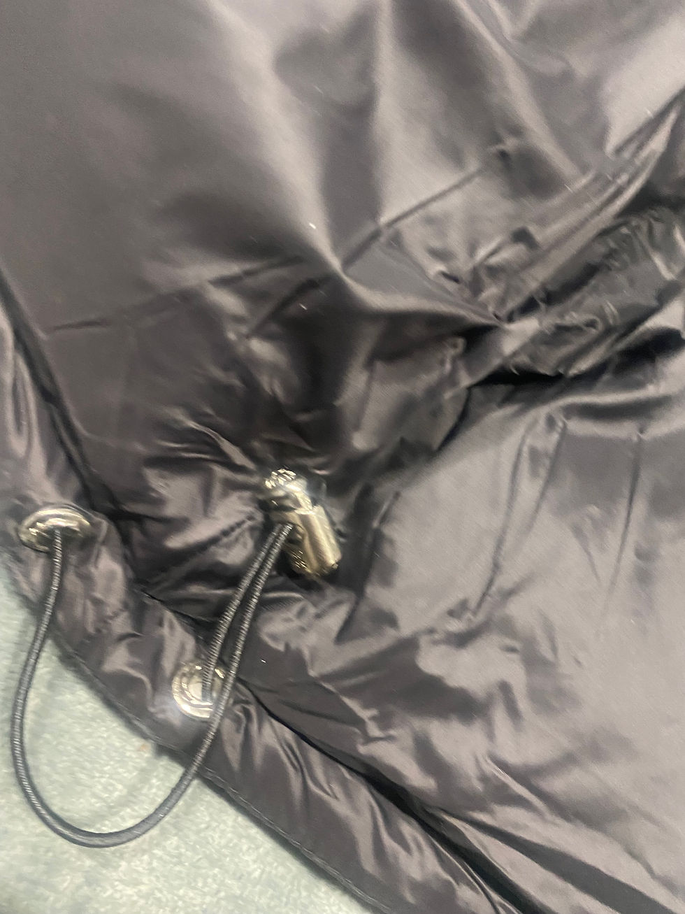 Thumbnail: Chrome Hearts jacket.  XS,s,m,  only