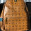 Thumbnail: Tan MCM backpack