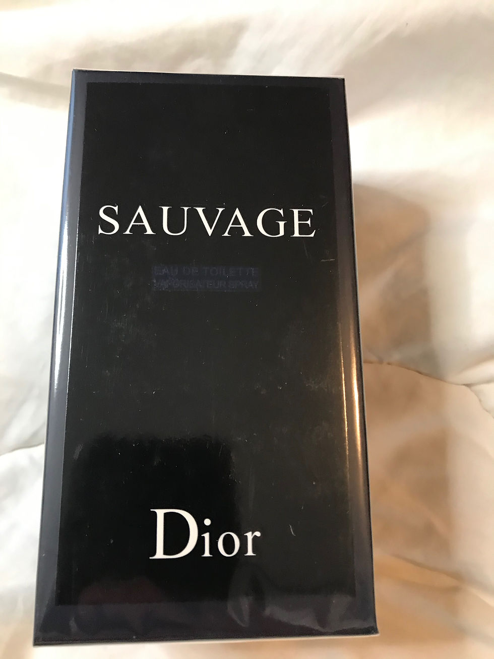 Thumbnail: Cologne and perfume