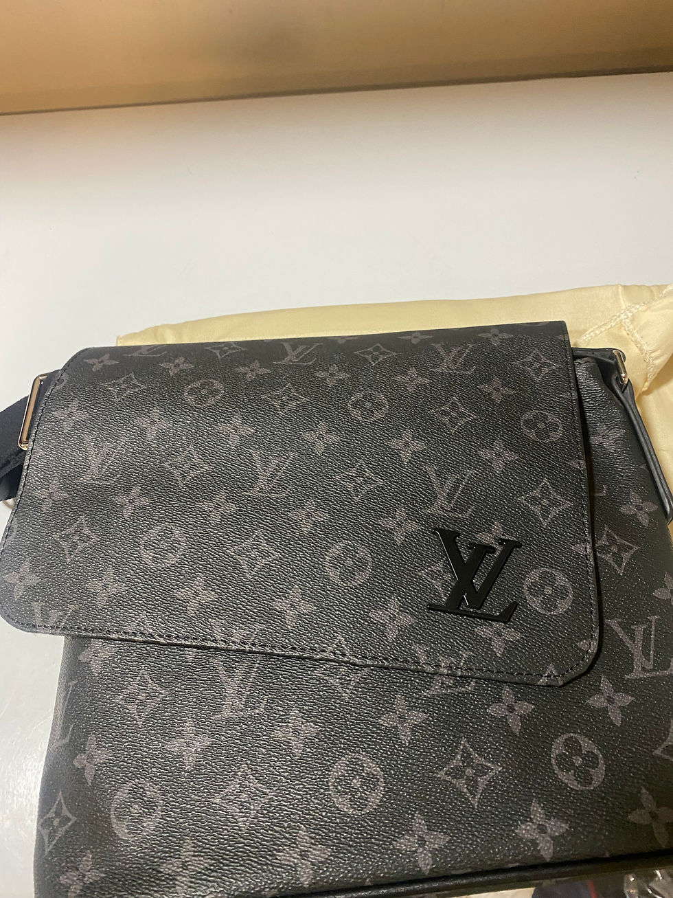 Thumbnail: Mini messenger bags