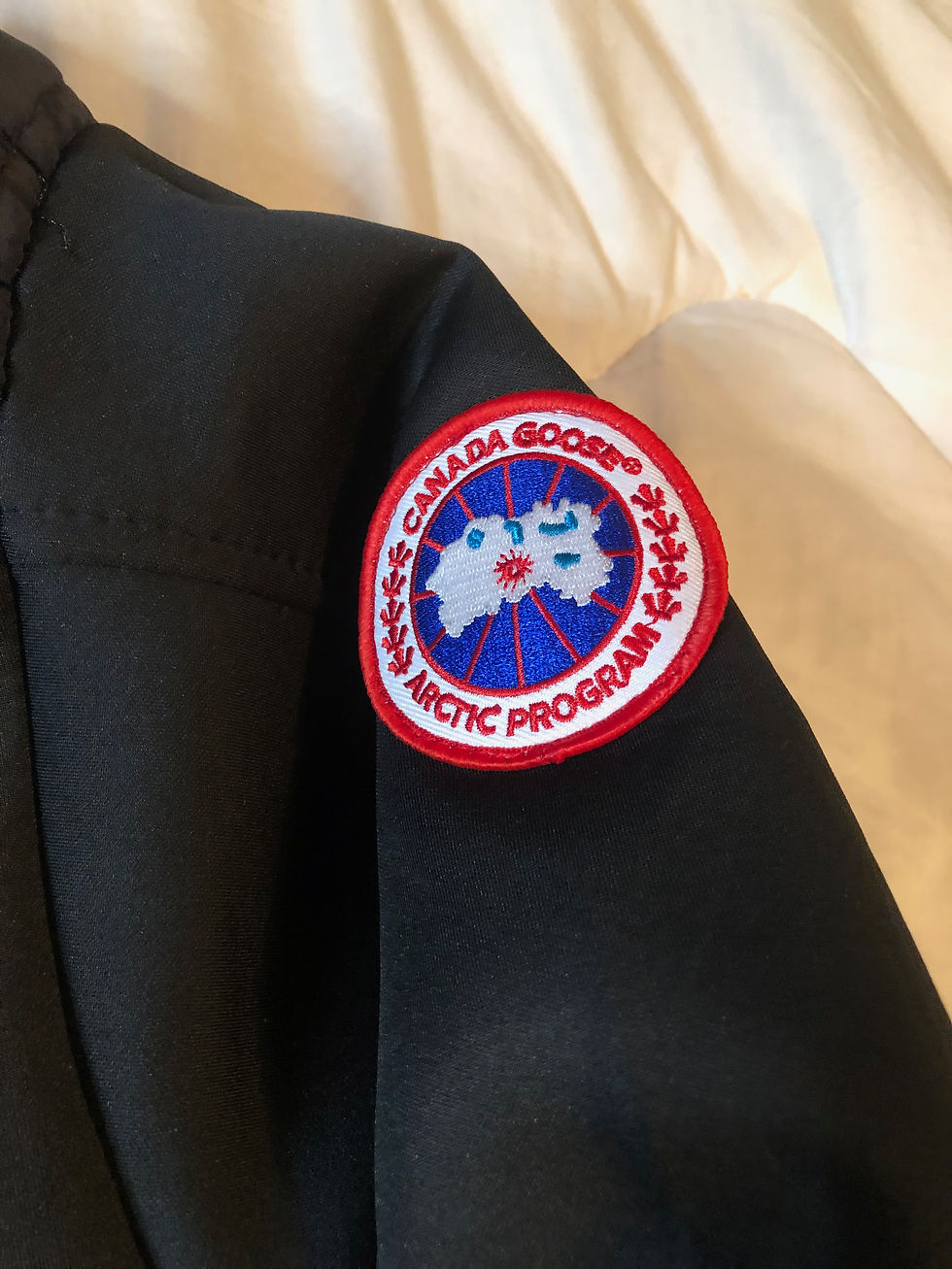 Thumbnail: Light weight Goose Jackets