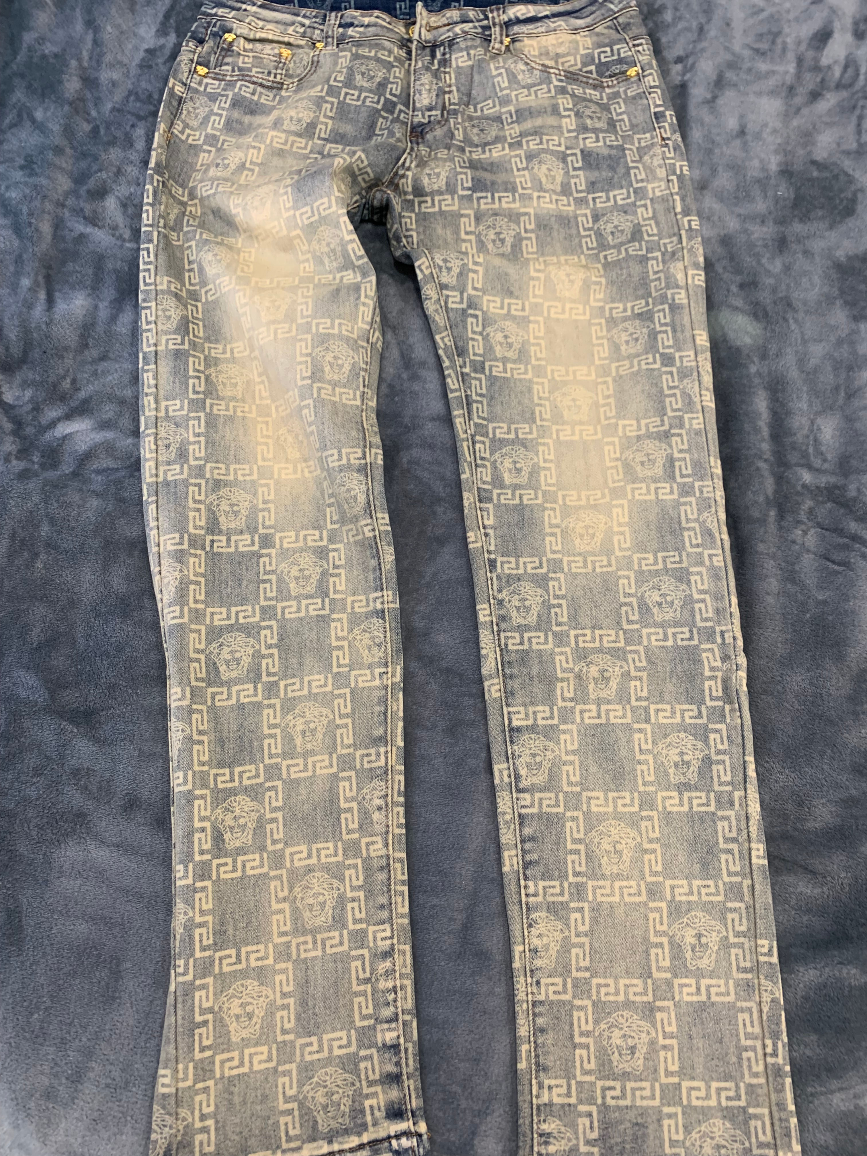 Versace Jeans!!! 30,32,  only