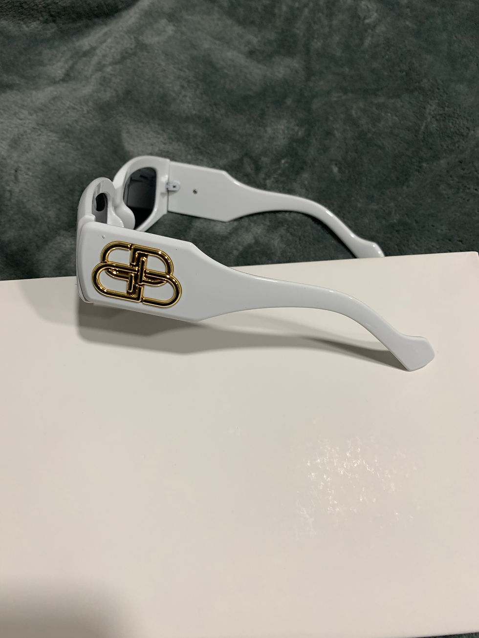 Thumbnail: BB Sunglasses