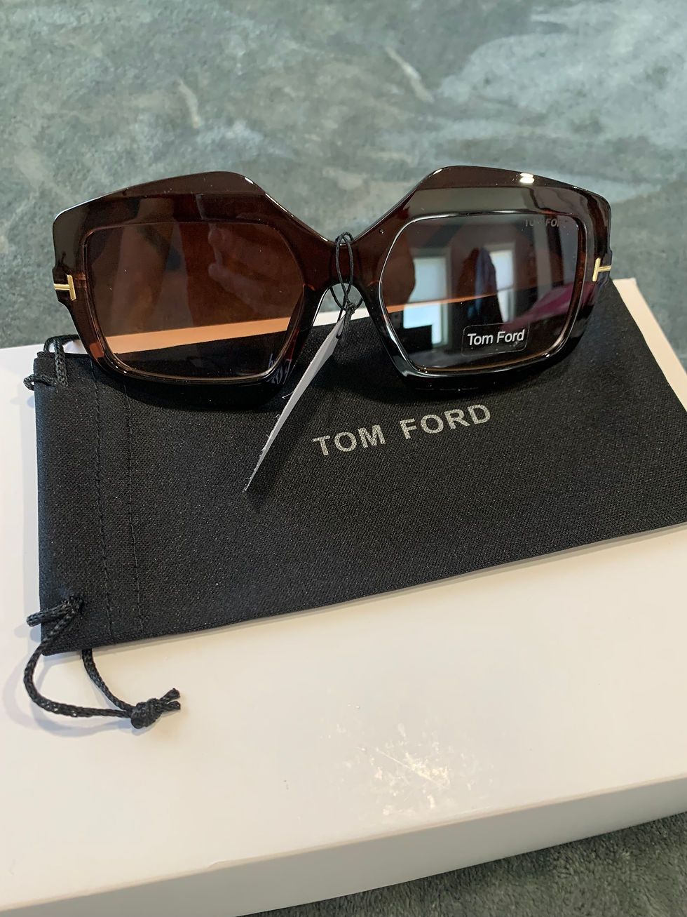 Thumbnail: Tom ford sunglasses