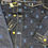 Thumbnail: Dark Blue Jean set.     Medium only