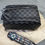 Thumbnail: toiletry bag Graphite