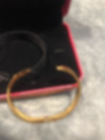 Thumbnail: New Love Unlimited bracelet   rose, gold, silver