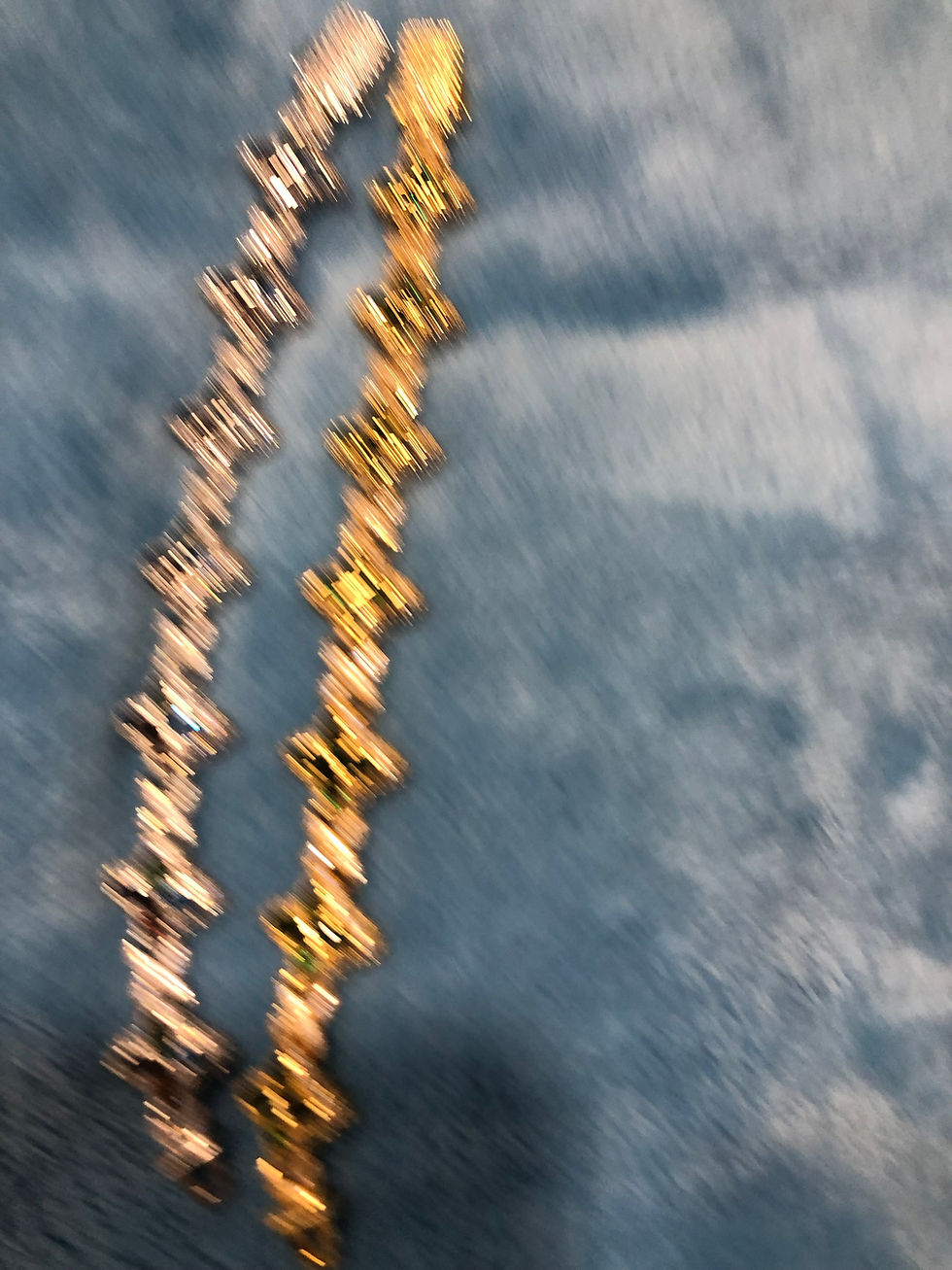 Thumbnail: Moissanite bracelets