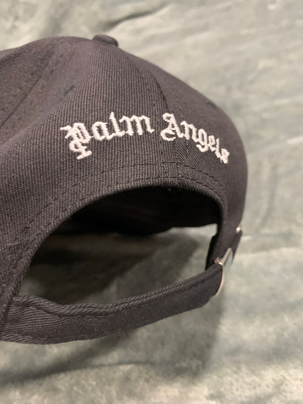 Thumbnail: Black palm Angels or Gallery dept