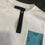 Thumbnail: White Amiri bandana tee. s,m,l,xl,