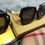 Thumbnail: Sunglasses with box and case.
