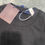 Thumbnail: Black  tee.   s,m,l, only