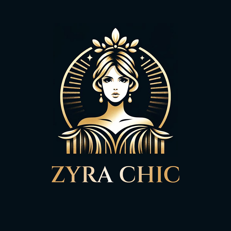 ZYRA CHIC