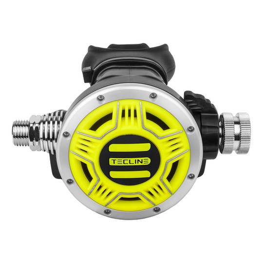 tecline-tec1-second-stage-yellow-blueculturediving