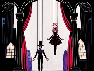 The Nitrogen Narcissist: เมื่อความรู้ขั้นสูงกลายเป็นอาวุธ Gaslighting ใต้สมุทร