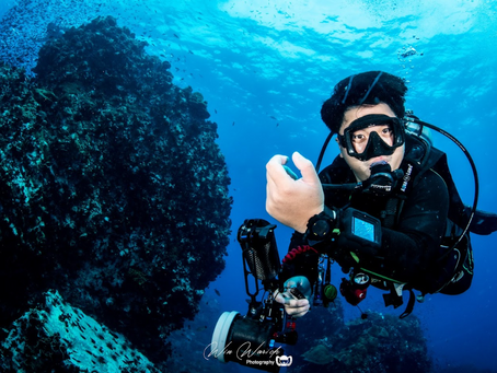 Scuba Honest Review: Garmin Descent G1 ไดฟ์คอมพิวเตอร์ที่เป็นทุกอย่างให้คุณแล้ว