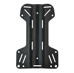 H Backplate (530g)