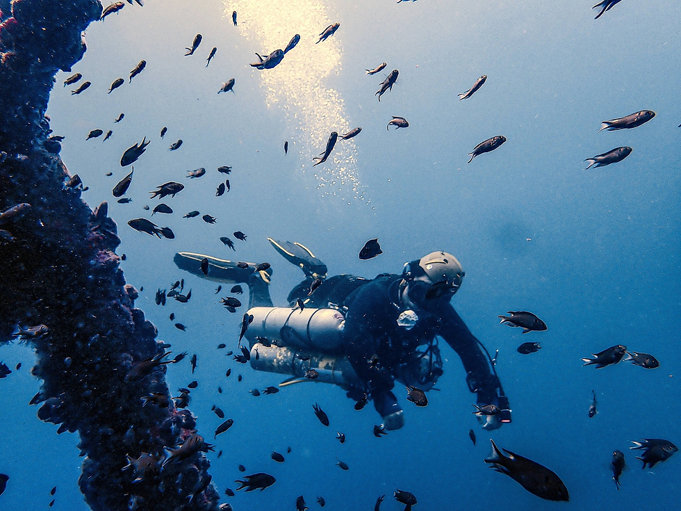 Model: Sommote "Birm" Chaicharoenmaitre / Photo: Parasu "Por" Komaradat