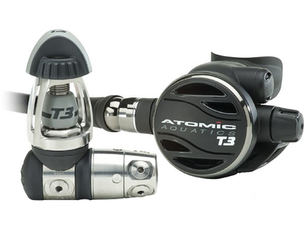 เรกูเลเตอร์ Atomic Aquatics: นวัตกรรมวัสดุและประสิทธิภาพเหนือระดับ