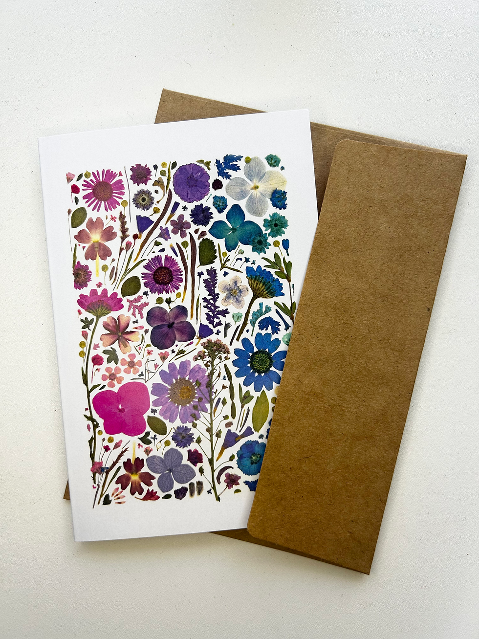 Thumbnail: Heirloom Bloom Cards Multipack