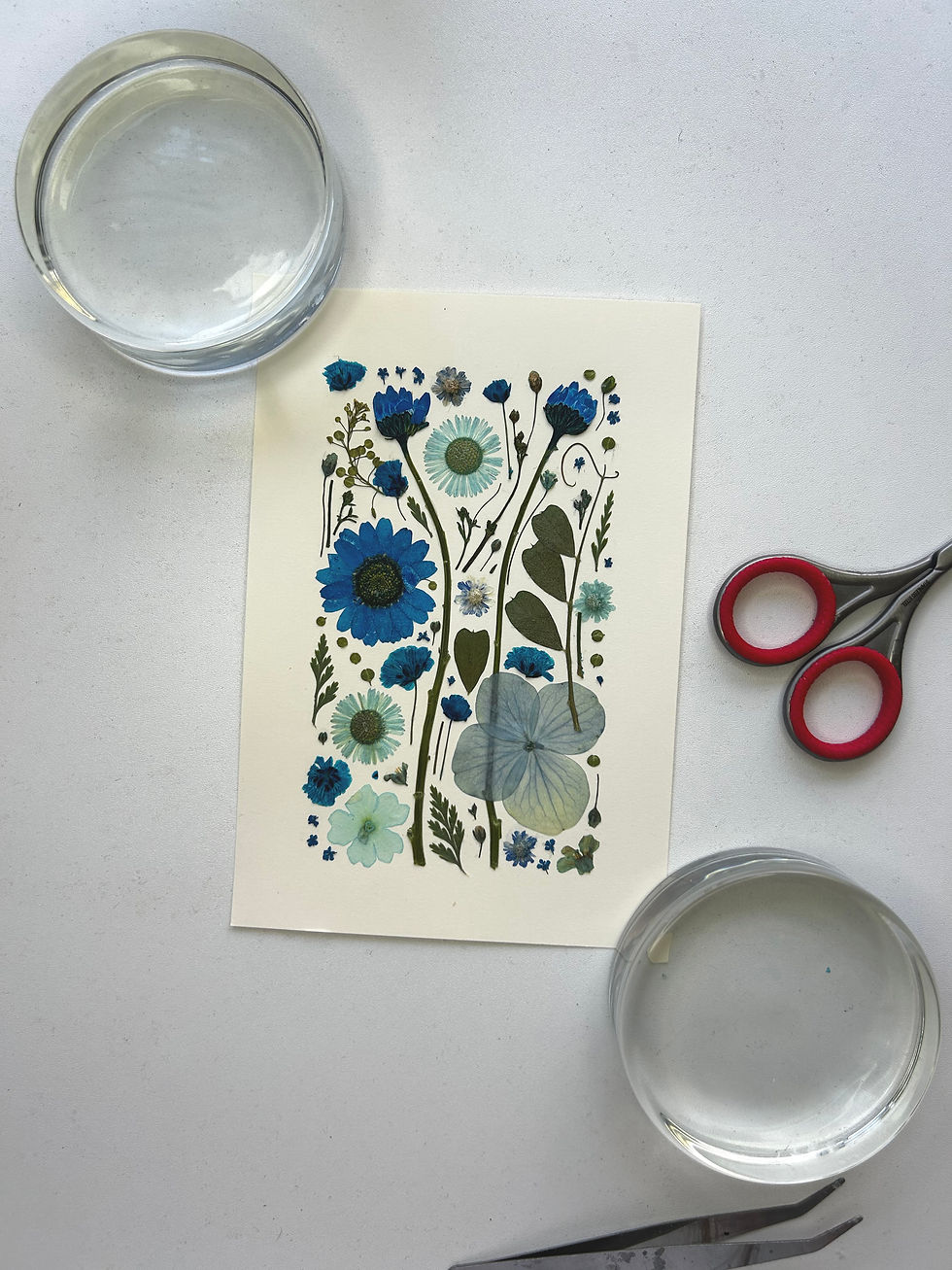 Thumbnail: Where the Sky Settles Original