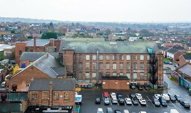 Arnold Business Centre Arial Pic.jpeg
