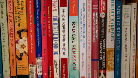 What is Chinese Medicine?