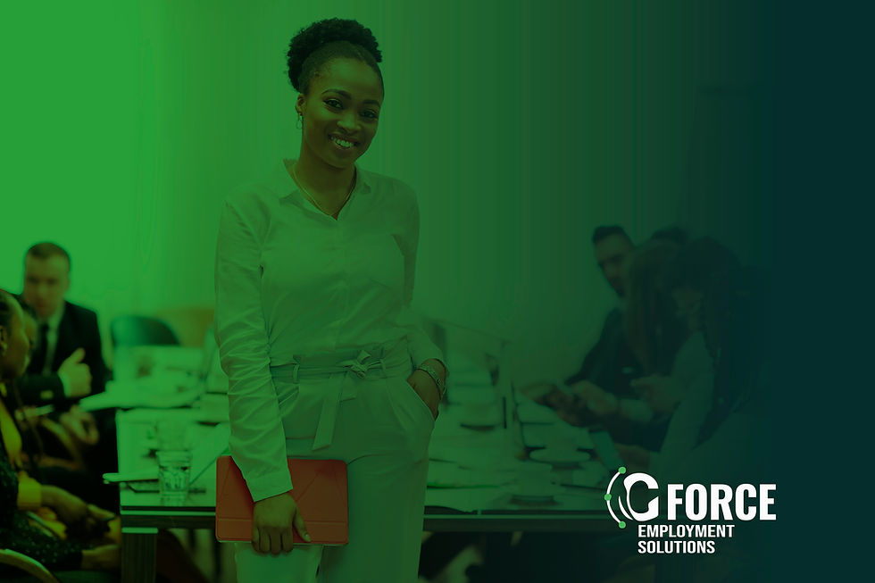 WE ARE EXECUTIVE ASSISTANT HIRING! JOIN OUR TEAM