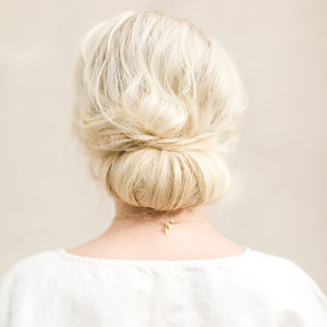 Bridal Hair