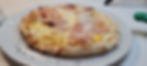 CARBONARA