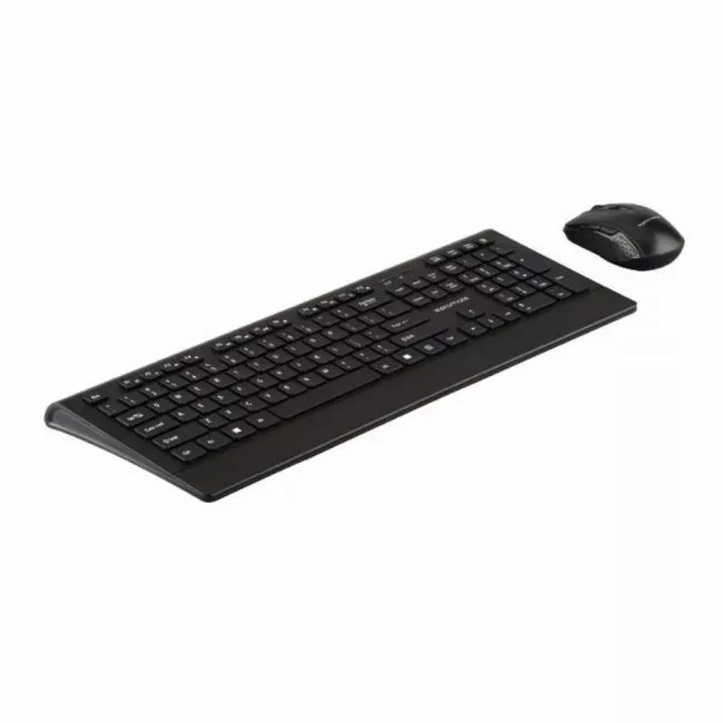 PROMATE Procombo-4 Wl Keyboard and Mouse
