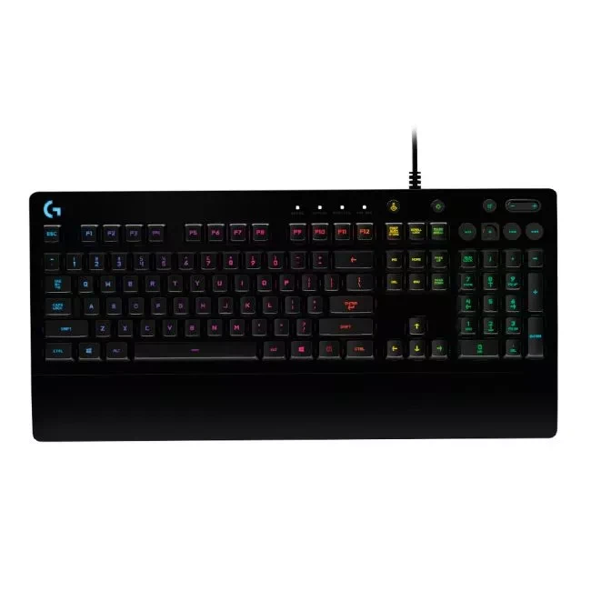 LOGITECH G213 Prodigy RGB Gaming Keyboard