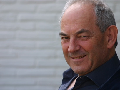 Vierde Voorink-lezing door Job Cohen