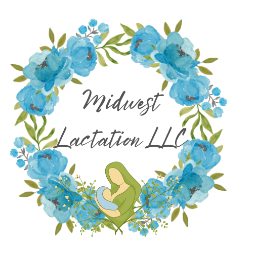 Midwest Lactation LLC - Logo
