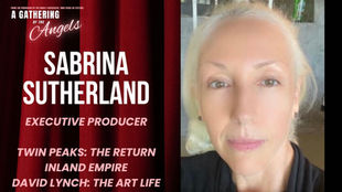 Sabrina Sutherland To Attend A Gathering Of The Angels this september in london