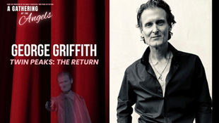 George Griffith to attend A Gathering of the Angels this September in London