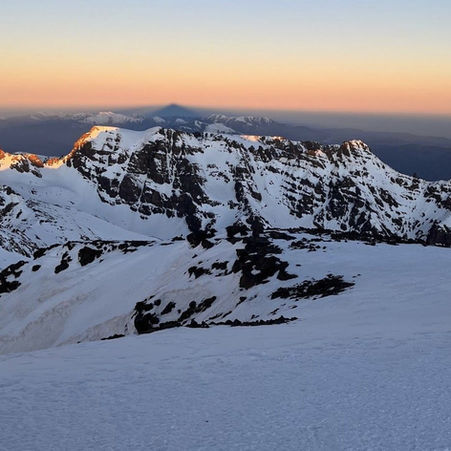 How to Prepare for Mount Toubkal: The Definitive Expedition Guide