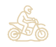 Ride icon