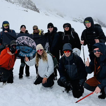 Mastering the Mount Toubkal Winter Climb: The Ultimate Mountaineer’s Guide