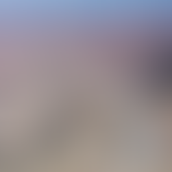 The Anti Atlas Mountains from Mount Siroua